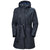 Helly Hansen Kirkwall II Raincoat - Women's Navy
