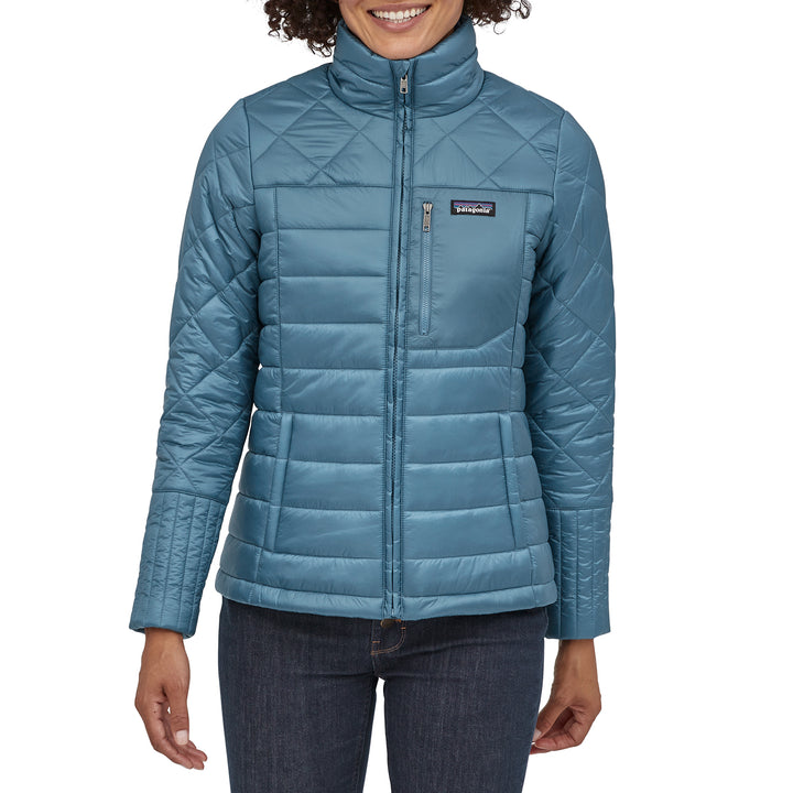 Patagonia Radalie Jacket - Women's Pigeon Blue