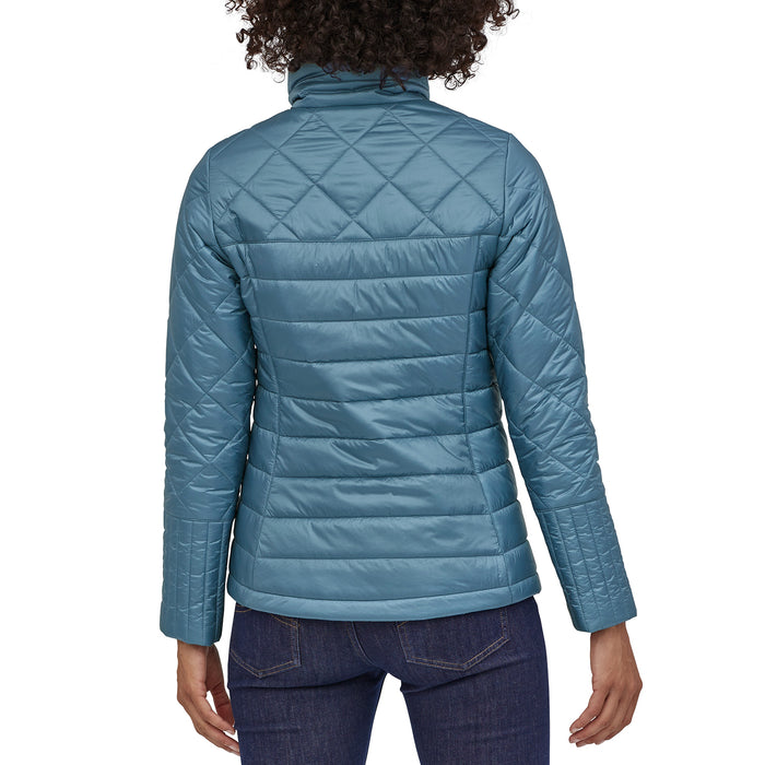 Patagonia Radalie Jacket - Women's Pigeon Blue