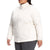 The North Face Osito Plus Jacket - Women's Gardenia White