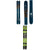 Armada ARV 116 JJ UL Skis 2022 + ARV 116 JJ Precut Climbing Skins