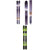 Armada Tracer 108 Skis 2022 + Tracer/Trace 108 Precut Climbing Skins
