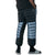 Holden Hybrid Down Sweatpants - Men's China Blue