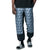 Holden Hybrid Down Sweatpants - Men's China Blue