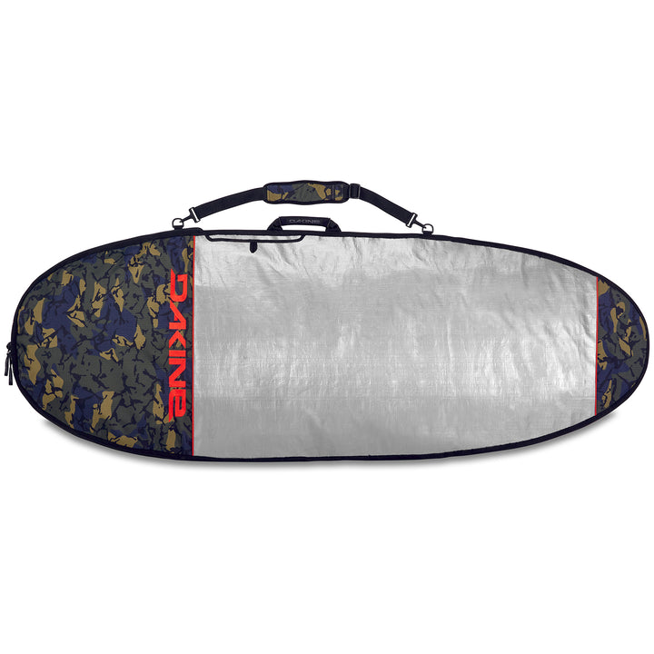 Dakine Daylight Hybrid Surfboard Bag Cascade Camo