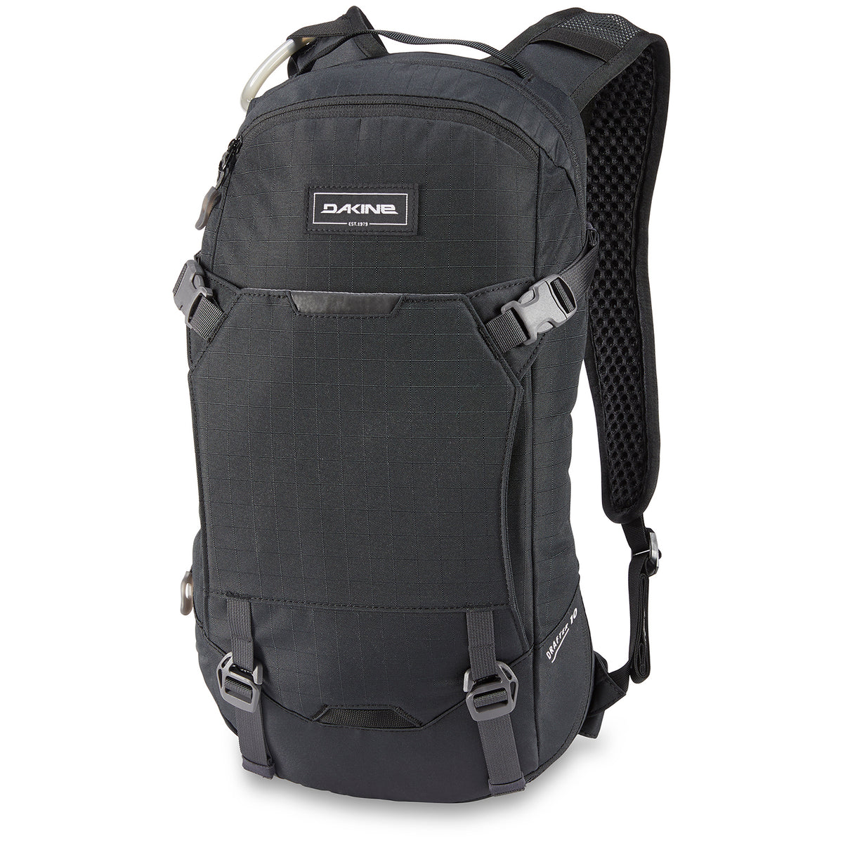 Dakine Drafter 10L Hydration Pack Black
