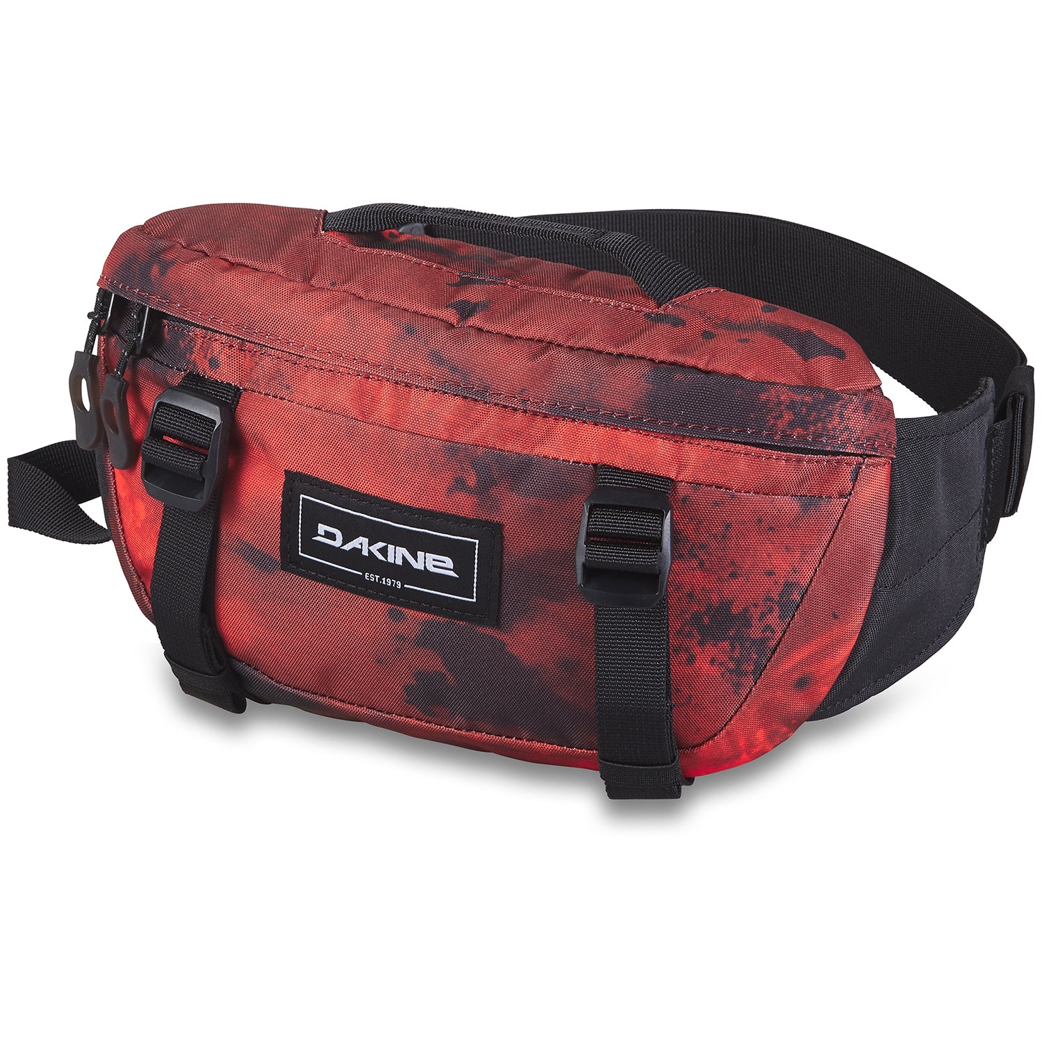 Dakine Hot Laps 1L Waist Bag – evo