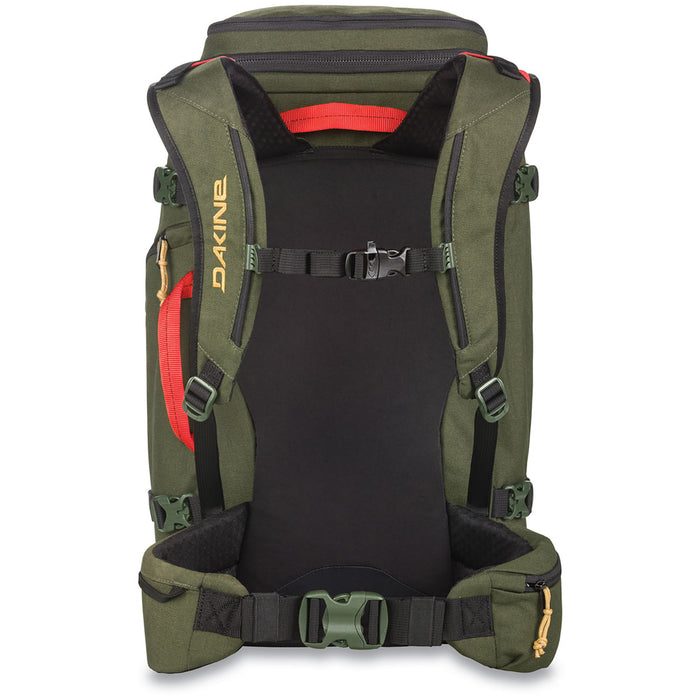 Dakine Builder 40L Pack Jungle