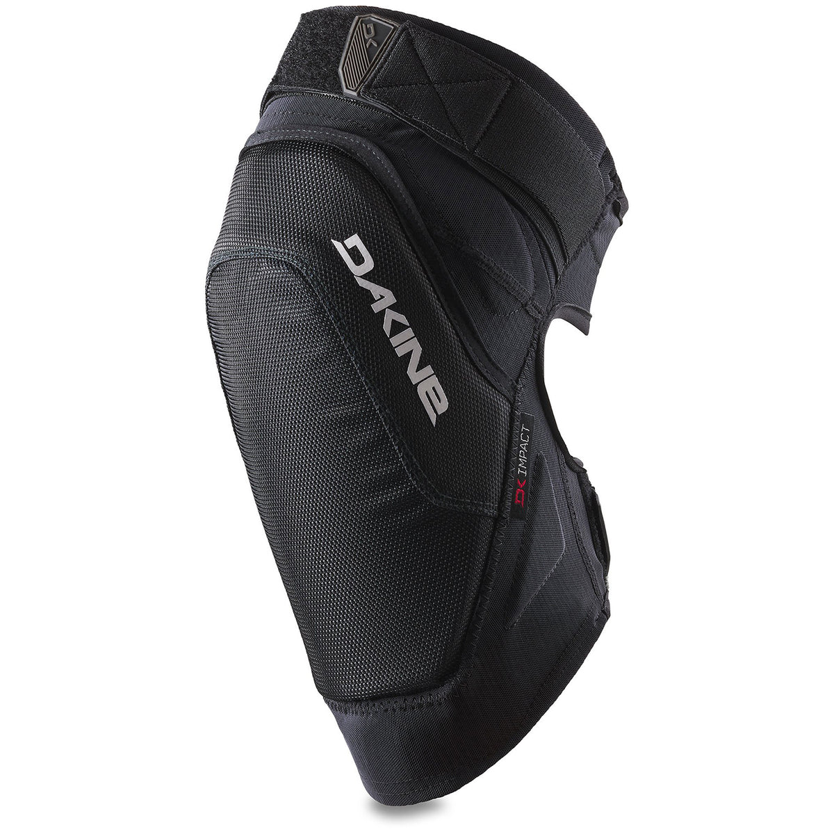 Dakine Agent O/O Knee Pad Black