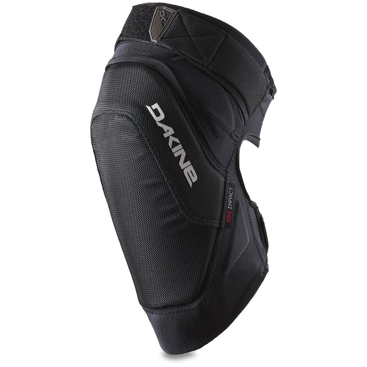 Dakine Agent O/O Knee Pad Black
