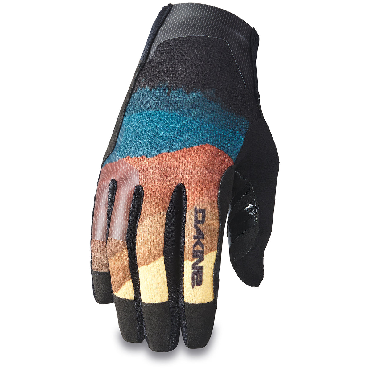 Dakine Covert Bike Gloves - Women's Fire Mountain