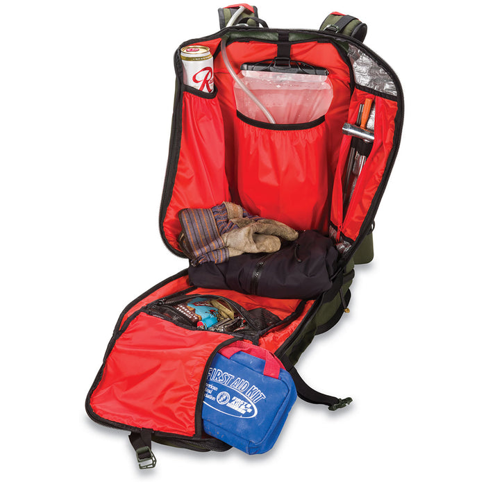 Dakine Builder 40L Pack Jungle