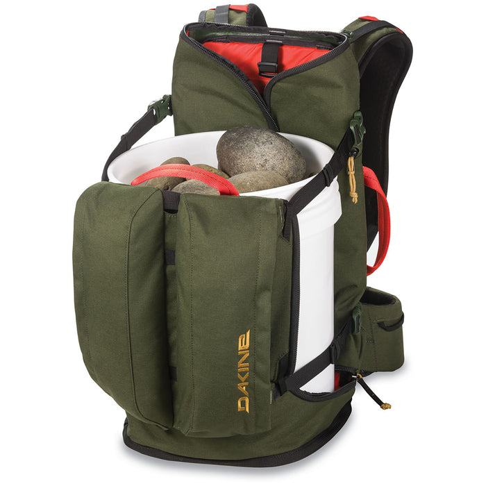 Dakine Builder 40L Pack Jungle