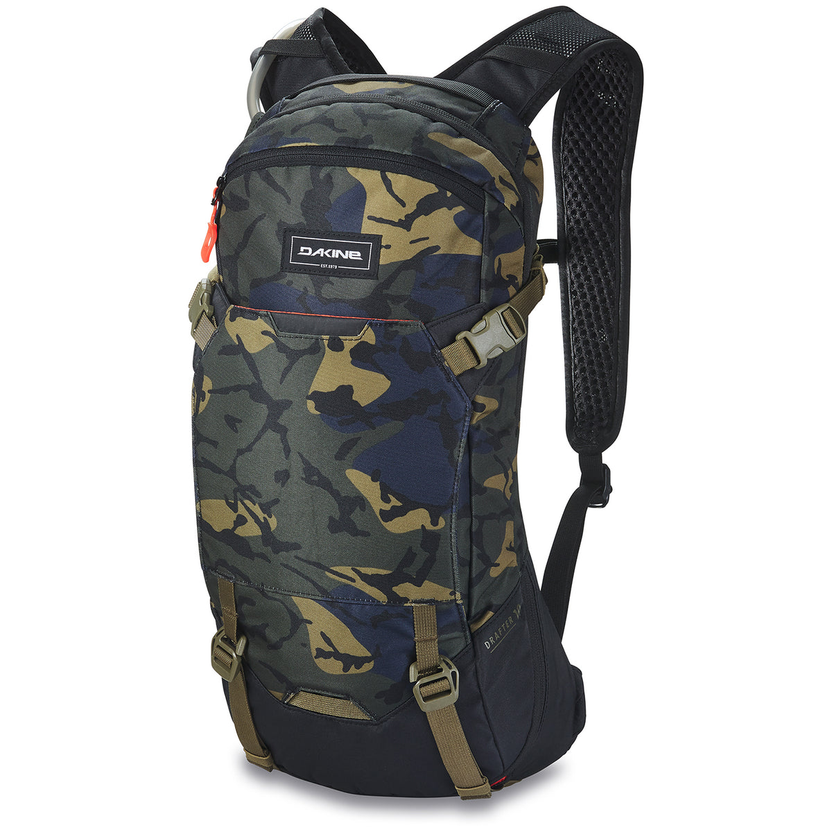 Dakine Drafter 10L Hydration Pack Cascade Camo