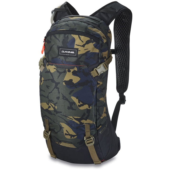 Dakine Drafter 10L Hydration Pack Cascade Camo