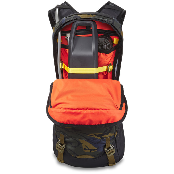 Dakine Drafter 10L Hydration Pack Cascade Camo