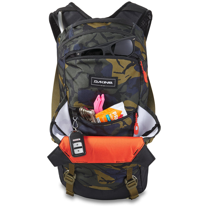 Dakine Drafter 10L Hydration Pack Cascade Camo