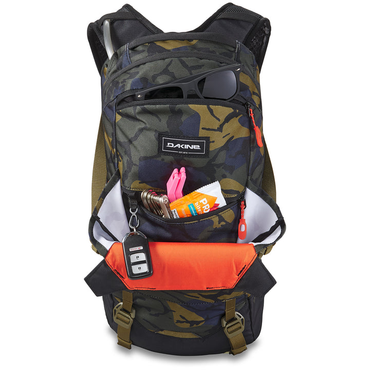 Dakine Drafter 10L Hydration Pack Cascade Camo