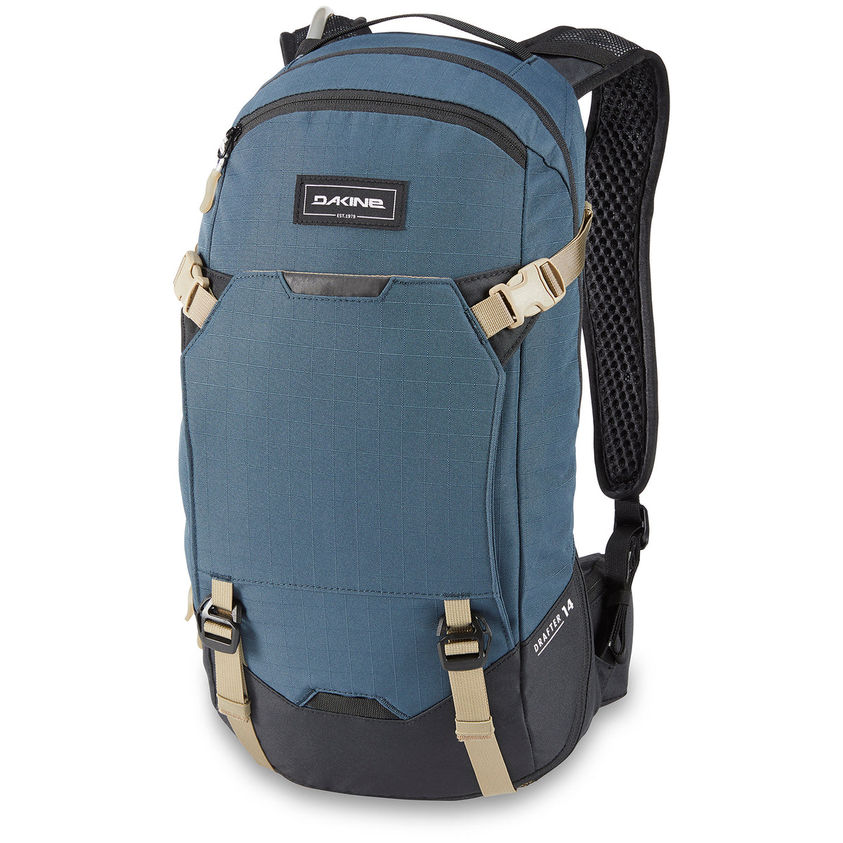 Dakine Drafter 14L Hydration Pack Midnight Blue