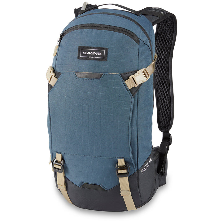 Dakine Drafter 14L Hydration Pack Midnight Blue