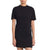 The North Face Woodside Hemp Tee Dress - Women's TNF Black