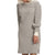 Nikita Crafted Dress - Women's Egret