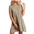 Volcom High Wired Dress - Women's Animal Print
