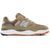 New Balance Numeric 1010 Shoes - Men's Olive/White