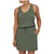Patagonia Fleetwith Dress - Women's Kale Green