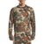 thirtytwo Ridelite Long Sleeve Top - Men's Camo