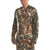 thirtytwo Ridelite Long Sleeve Top - Men's Camo