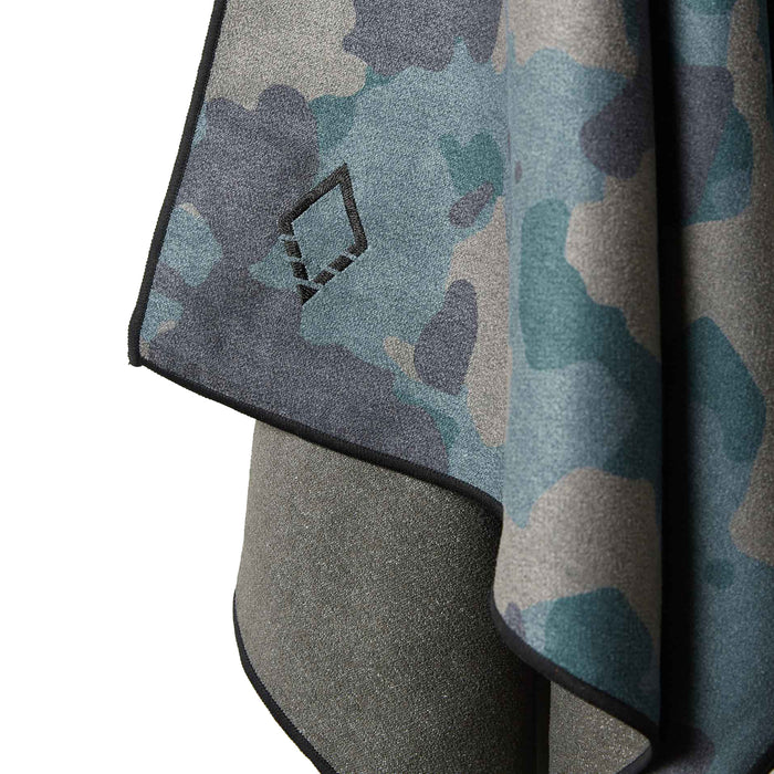 Nomadix Camo Green Towel Camo Green
