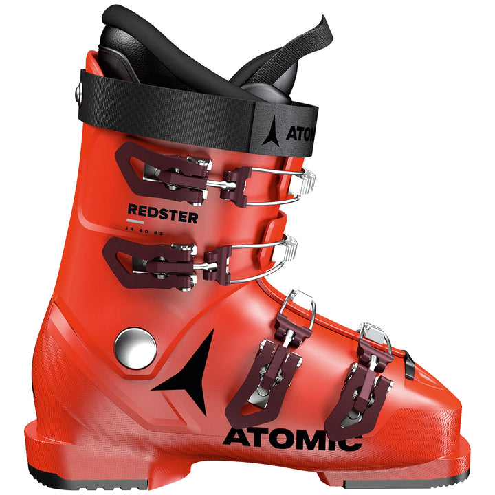 Atomic Redster Jr 60 Ski Boots - Boys' 2021