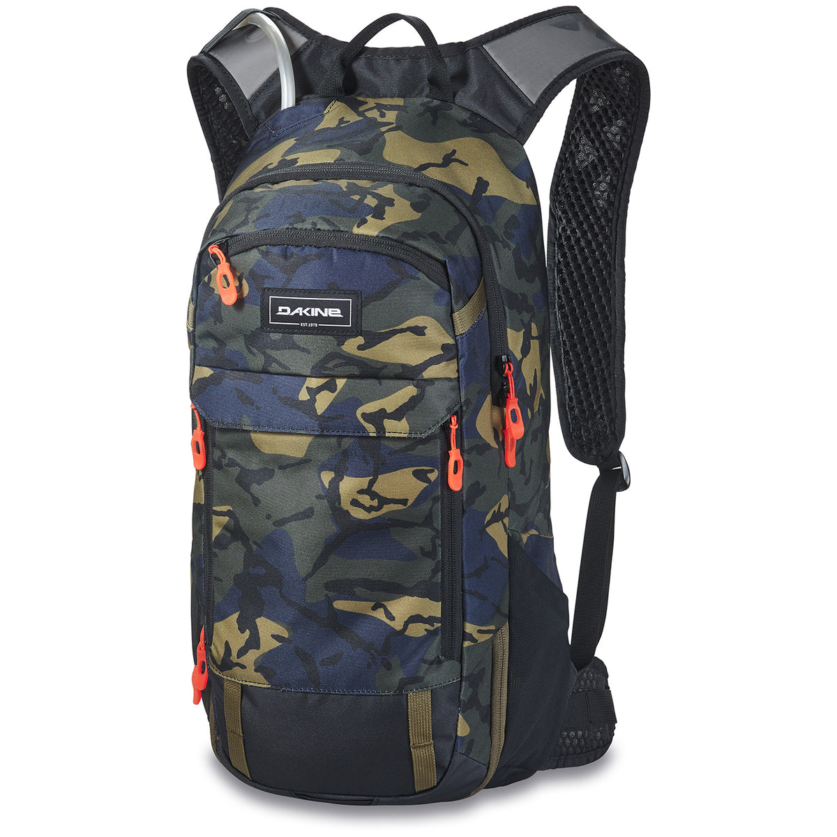 Dakine Syncline 16L Hydration Pack Cascade Camo