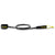 Dakine Kainui 6' Leash Black