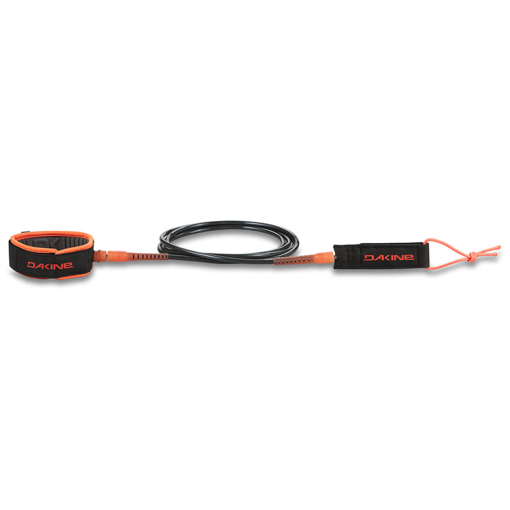 Dakine Longboard Calf 10' Leash Shadow