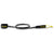 Dakine Kainui 8' Leash Black