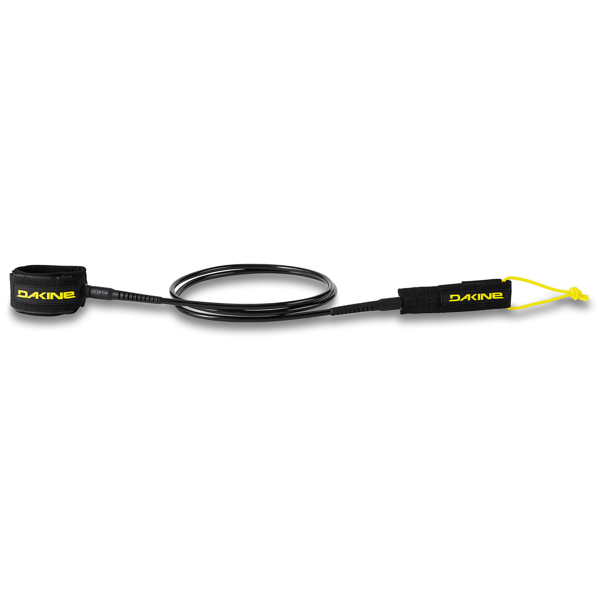Dakine Kainui 8' Leash Black