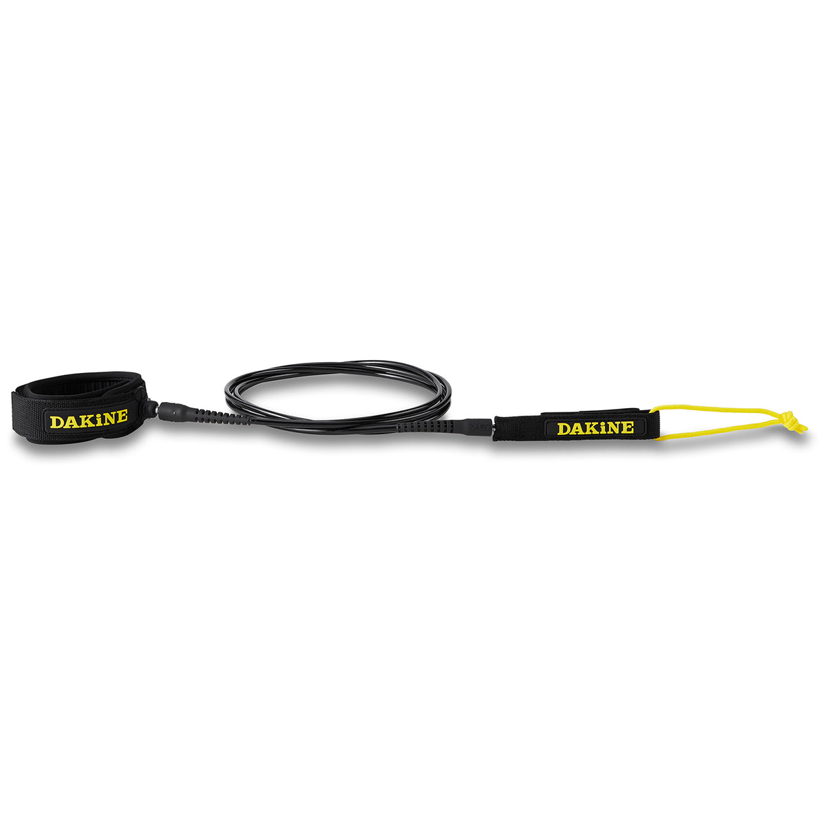 Dakine Longboard Calf 9' Leash Black