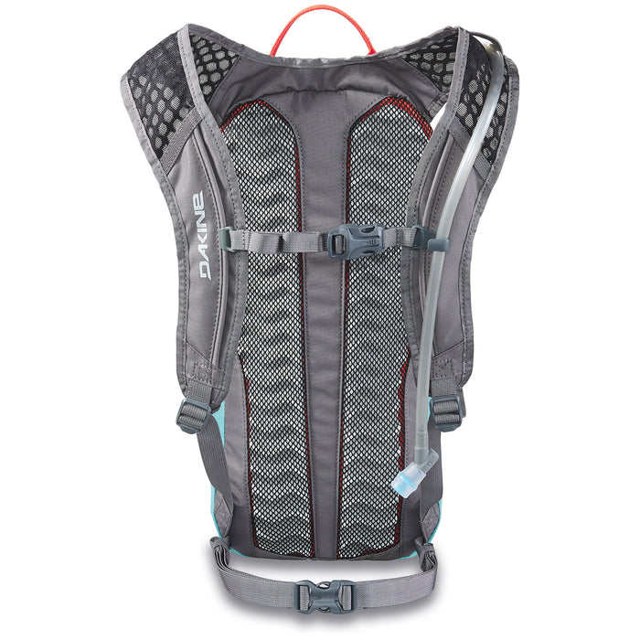 Dakine Session 8L Hydration Pack Steel Grey