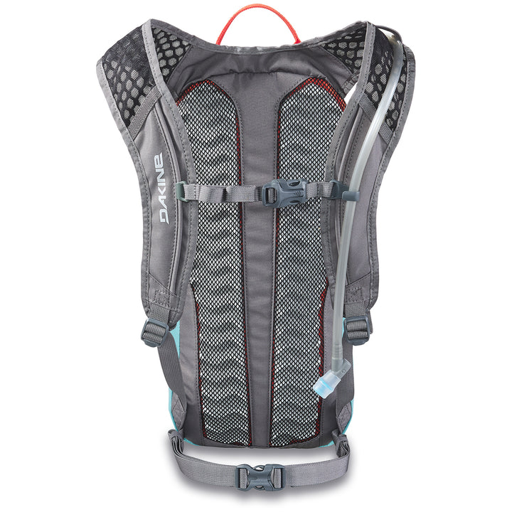 Dakine Session 8L Hydration Pack Steel Grey