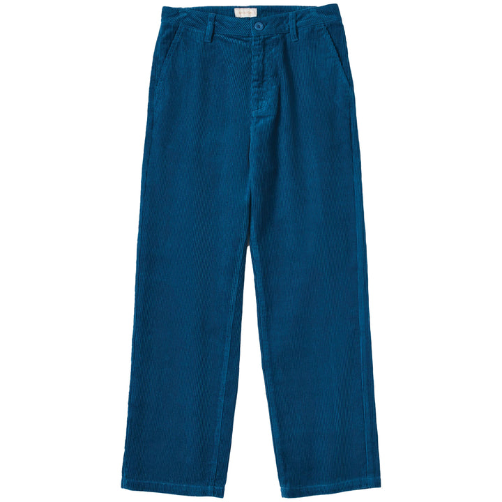 Brixton Victory Pant - Women's Marine Blue