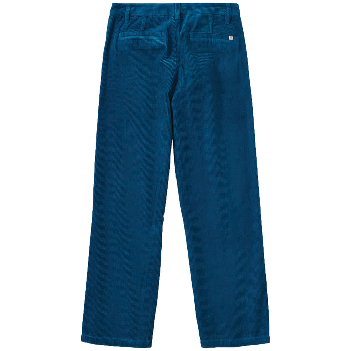 Brixton Victory Pant - Women's Marine Blue