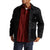 Brixton Bowery Soft Weave Long-Sleeve Flannel - Men's Dark Brick