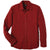 Brixton Bowery Soft Weave Long-Sleeve Flannel - Men's Dark Brick