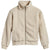 Brixton Utopia Sherpa Bomber Jacket - Women's Dove