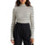 Brixton Blitz Turtleneck Shirt - Women's Navy