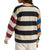 Brixton Westminister Rugby Long-Sleeve Sweater - Women's Multi