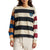 Brixton Westminister Rugby Long-Sleeve Sweater - Women's Multi