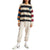 Brixton Westminister Rugby Long-Sleeve Sweater - Women's Multi